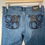 Rock & Republic  Ollie Blue Jeans Denim Size 29 Photo 4