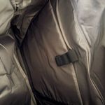 NWT Open‎ Story Puffer Backpack Green Photo 6