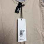 Bobi  LA • Cashew Tank Top • Size L Photo 2