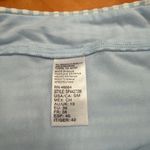 Splendid  Light Blue and White Bikini Photo 3