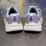 Skechers  Max Cushioning Elite 2.0 Women's Light Blue Sneakers Sz 6 Photo 5