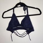 Robin Piccone  Women's Standard floral cami lace bikini top Photo 0