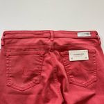 AG Adriano Goldschmied The Legging Ankle Super Skinny Ankle -Size 28R Photo 6