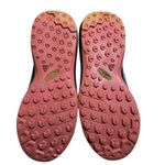 Keen  Women's Tempo‎ Flex Waterproof Hiking Shoes Size 6 Gray Pink Trail Outdoor Photo 8