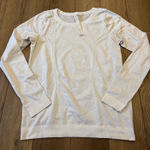 Lululemon  Swiftly Tech long sleeve  Photo 0