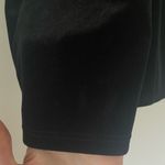 Snap Black Velvet Tank Top Size M Photo 7