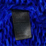 EXPRESS Boho Knit Tank Top Photo 3