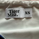 Tiger Mist  Zahra Mini Skirt XS Photo 2