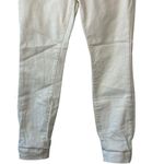 Anthropologie Pilcro and The Letterpress White High Photo 3