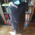 Oliver Bonas black knit a Photo 1