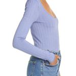 Free People Lucky You Layering Top Photo 1