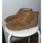 UGG  Chesnut tan Neumel boots Photo 1
