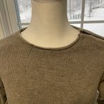 Gap knitted sweater with zipper detail Photo 2