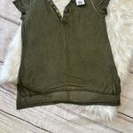 Cloud Chaser  Women’s Short  Sleeves Size Medium Photo 2