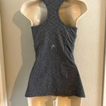 Head NWOT  racerback tank top with built in bra. Sz S Photo 2