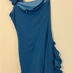 Light Blue Jacket Photo 2