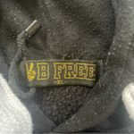 B FREE black hoodie, size XL Photo 4