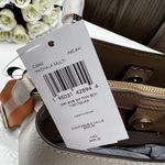 Coach Small Town Bucket Bag With Diary Embroidery Photo 6