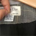 Christian Dior Vintage Women’s blazer. Photo 2