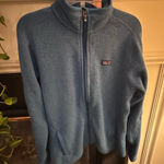 Patagonia Better Sweater 1/4 zip Photo 0