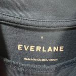 Everlane 100% Cotton The Weekend Swing Dress Sz S Photo 1