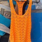 Roxy ’s swimsuit coverup Photo 0