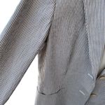 Brooks Brothers Seersucker Blazer Photo 2