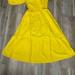 The Drop NWT April Tiered Elegant One Photo 2