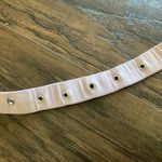 Lavender Stretch Belt Purple Photo 2