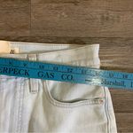 Madewell  Jeans Size 27 The Mom Jean high wasted light wash EUC Photo 6
