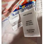 Lilly Pulitzer Coral Reef Multicolor Callahan Shorts Size 2 Photo 3