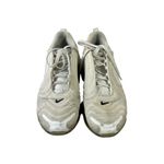 Nike Women's Airmax White Sneakers Photo 1