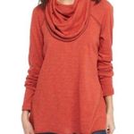 Free People  Beach Top Flowy Beachy Oversized Size XS/S Photo 0