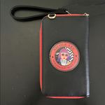 Nicole Lee Everyday Is My Day zip Around Wristlet Photo 5