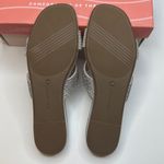 Easy Spirit Women's Colter Embellished Flat Slide Sandals- Size 11 Photo 11