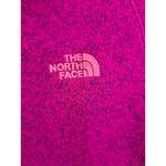 The North Face Women's Crescent Sunshine Fleece 1/4 Zip Pullover Hoodie Size M Photo 3