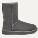 UGG  Classic Short II in Grey Photo 0