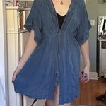 O'Neill o’neill swim cover up Photo 0