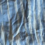 Ava & Viv  Light Blue and White Pants Photo 5