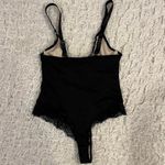 🍒BLACK LACE SHAPE Photo 4