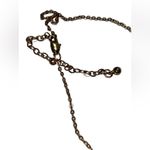 Lavender Kunzite gold plated pendant Purple Photo 1