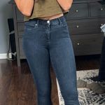Banana Republic Stretchy and Comfortable Skinny Jeans Photo 0