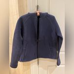 Lululemon  athletica Navy Jacket Photo 1