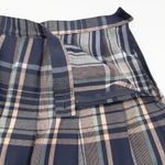 Pendleton VTG Wool Skirt Women 14 Preppy Academia Old Money Cottage Heritage Photo 5