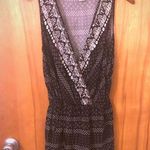 Cute black and white romper Photo 1