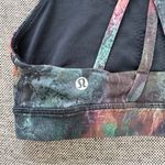 Lululemon  Energy Bra High Neck Cosmic Shift Photo 6