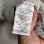 Anthropologie ‎ Brand Pleione v notch top size large Photo 5