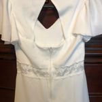 Teeze Me White Dress  Photo 1