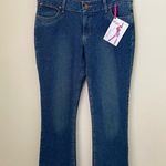 Wrangler y2k Early 2000s Mae Low Rise Bootcut Jeans Photo 3