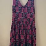 Maeve NWOT  Anthropology Dress Photo 0